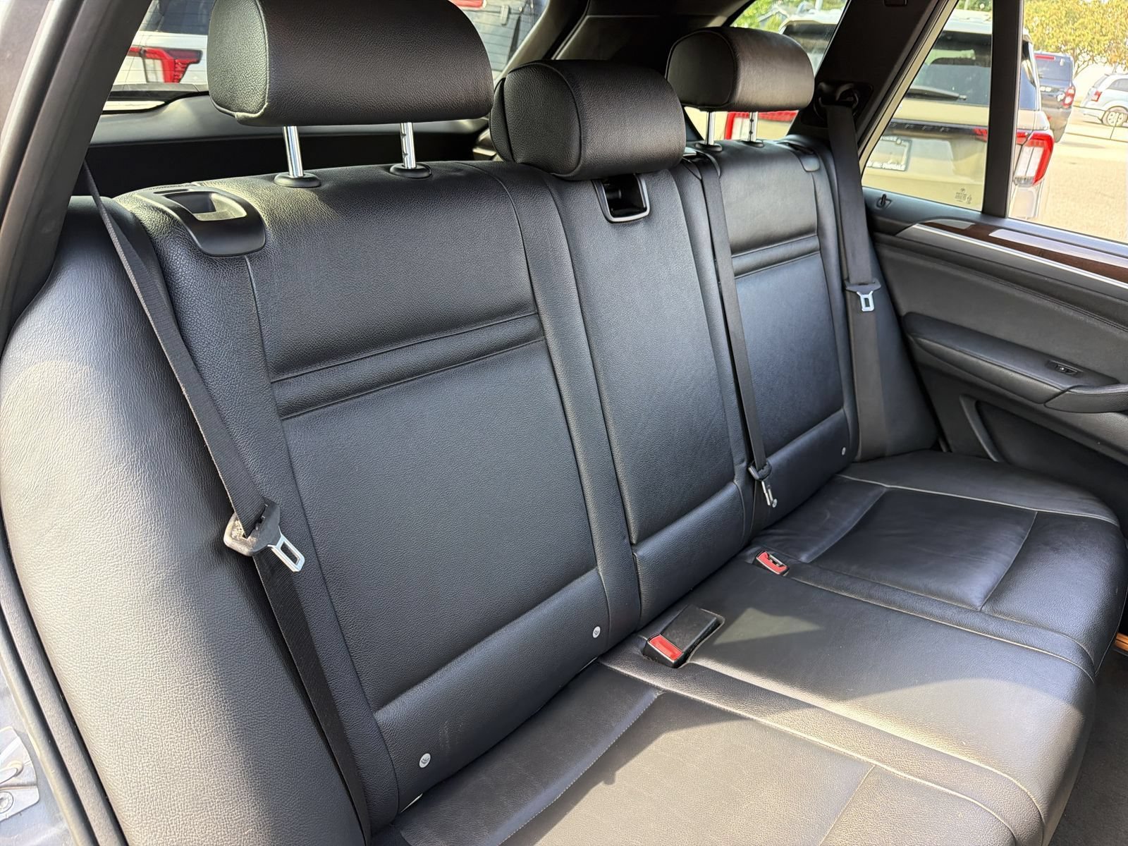 Used 2012 BMW X5 xDrive35i AWD/4WD image 23