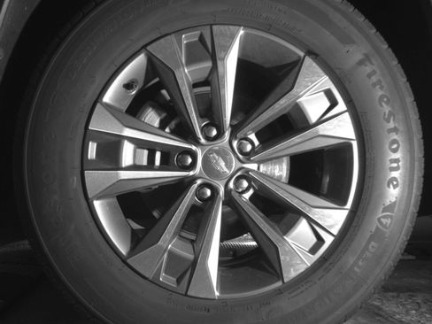 Used 2025 Chevrolet Equinox LT FWD image 15
