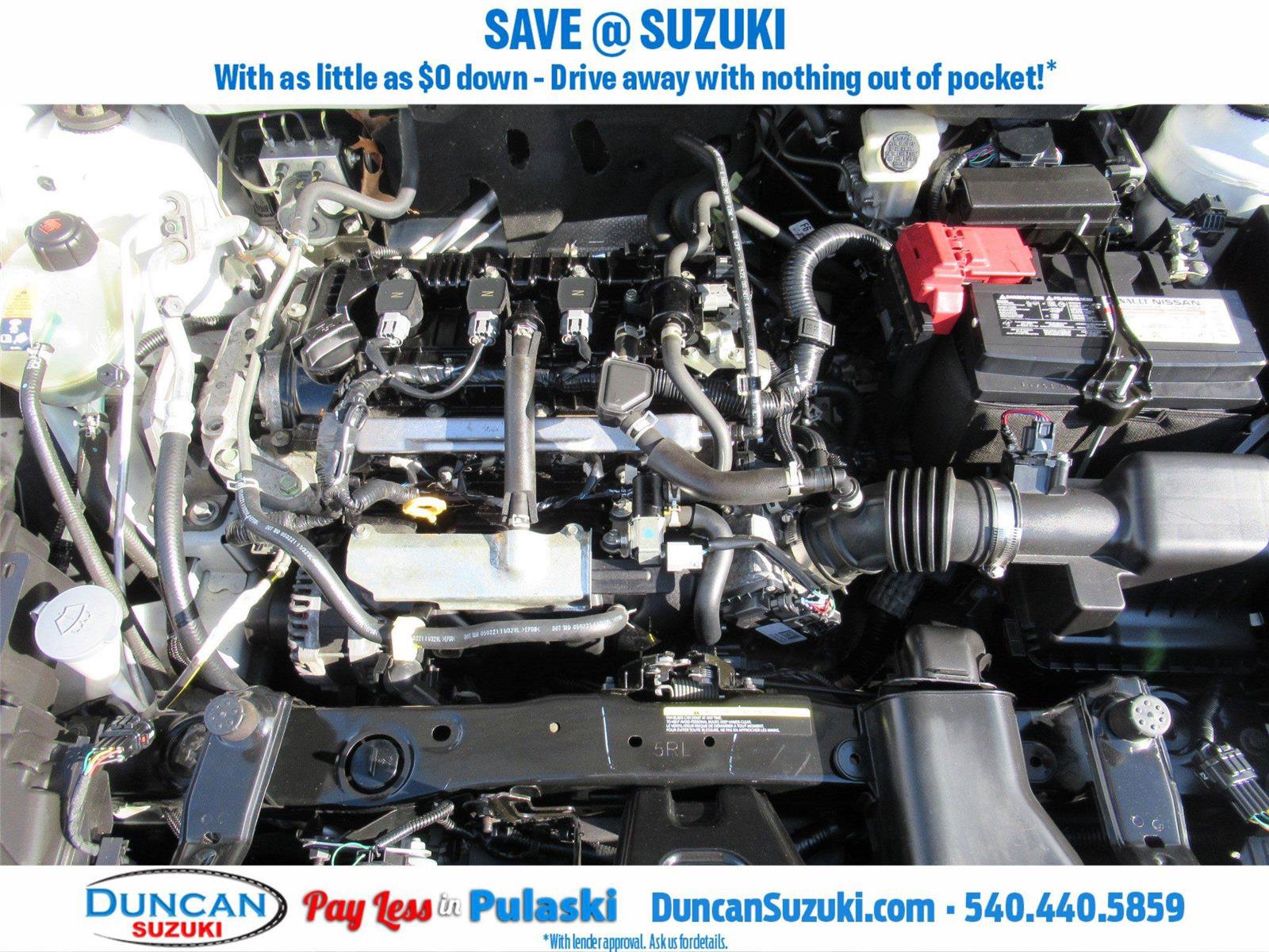 Used 2021 Nissan Kicks SR w/ SR Premium Package FWD image 30