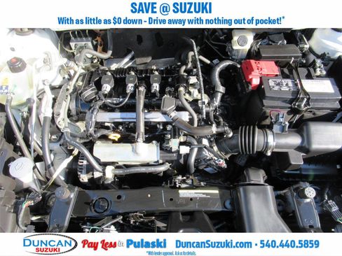 Used 2021 Nissan Kicks SR w/ SR Premium Package FWD image 30