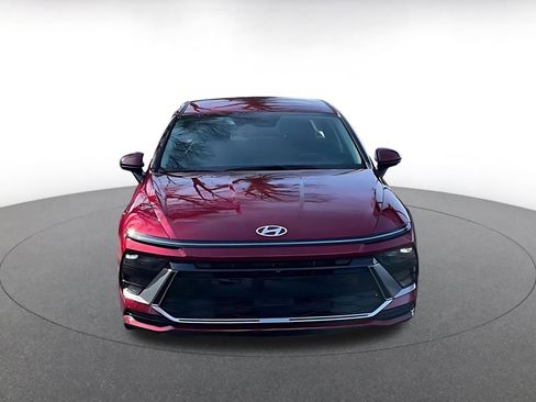 Used 2025 Hyundai Sonata SEL image 12