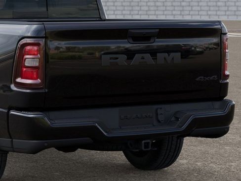 New 2026 RAM 1500 Express image 20