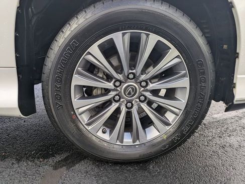 Used 2020 Lexus GX 460 Luxury image 11