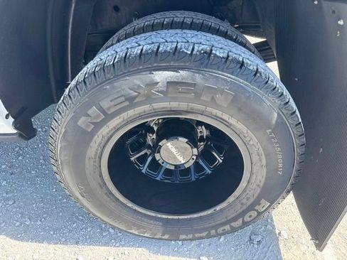 Used 2026 RAM 3500 Laramie w/ Max Tow Package AWD/4WD image 32
