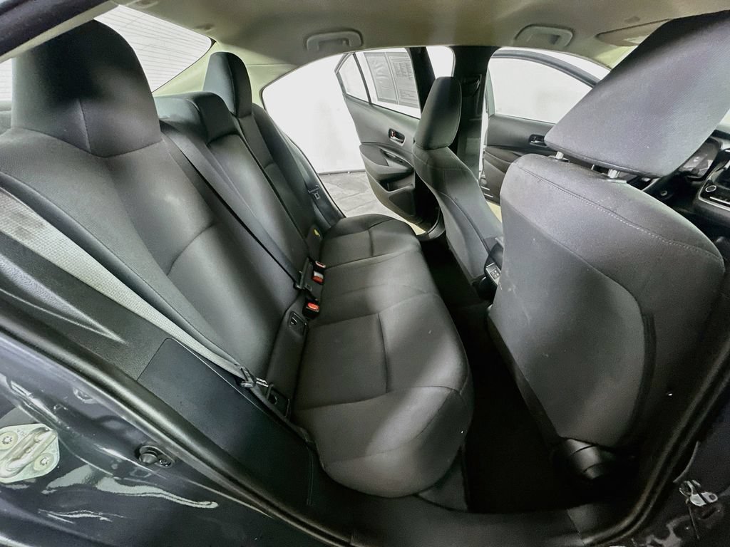 Used 2023 Toyota Corolla LE FWD image 11