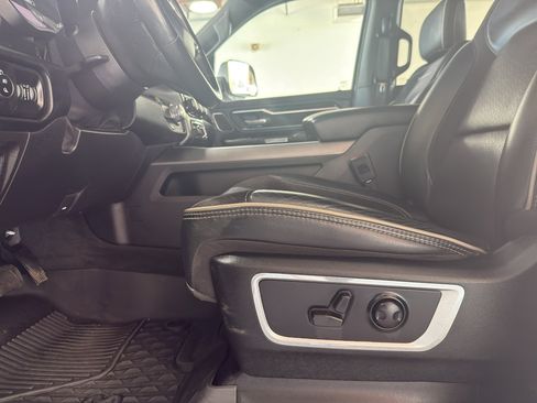 Used 2022 RAM 1500 Laramie image 30
