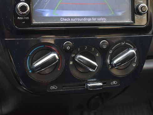 Used 2019 Mitsubishi Mirage G4 ES FWD image 20