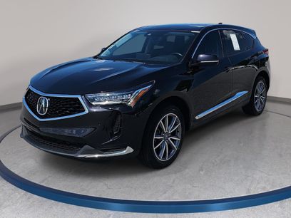 Certified 2024 Acura RDX w/ Technology Package