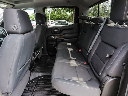 Used 2020 GMC Sierra 1500 Elevation w/ Elevation Value Package AWD/4WD image 44