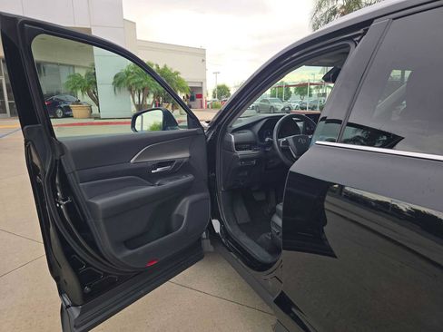 Certified 2026 Toyota Grand Highlander FWD image 20