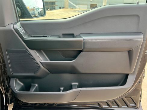 Used 2024 Ford F150 STX image 22