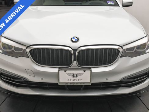 Used 2019 BMW 540i xDrive 540i xDrive image 28