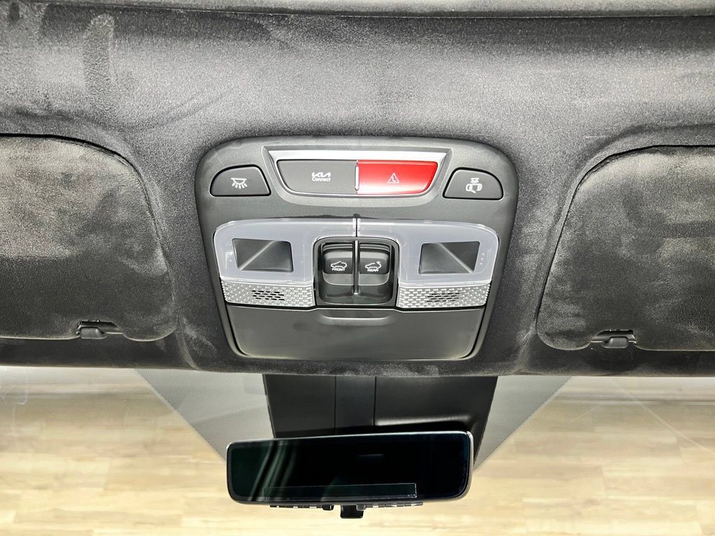 Used 2025 Kia Telluride SX Prestige X-Line AWD/4WD image 25