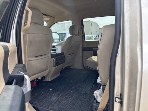 Used 2018 Ford F150 XLT w/ Equipment Group 302A Luxury AWD/4WD image 6