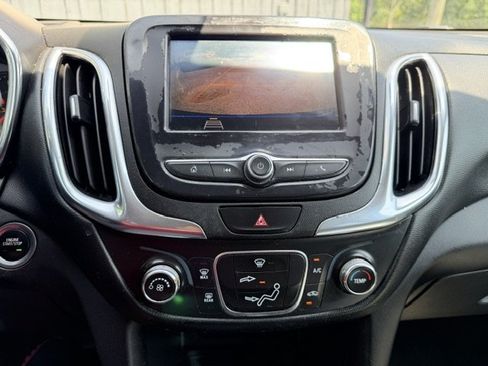 Used 2020 Chevrolet Equinox LT AWD/4WD image 21