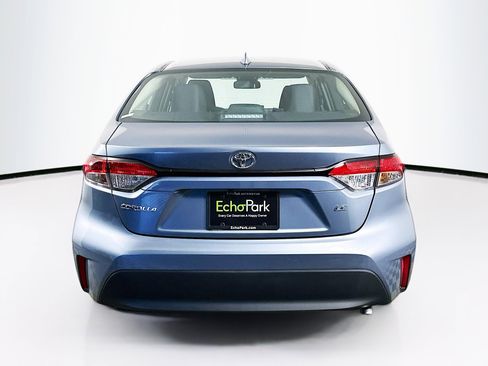 Used 2026 Toyota Corolla LE image 7