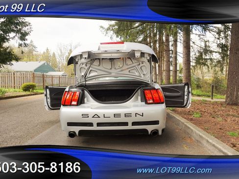 Used 2000 Ford Mustang GT image 35