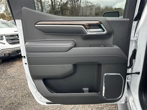 New 2026 GMC Sierra 1500 Elevation w/ Elevation Premium Package image 22
