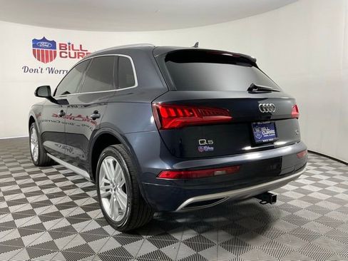 Used 2018 Audi Q5 Prestige w/ Prestige Package image 5