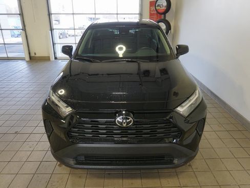 New 2025 Toyota RAV4 LE image 13