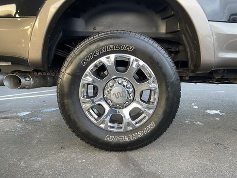 Used 2021 Ford F350 King Ranch w/ King Ranch Ultimate Package image 35