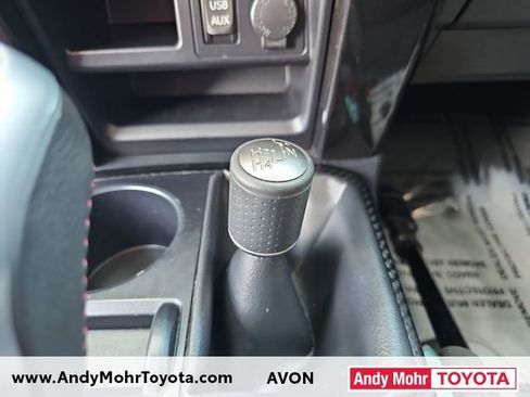 Used 2019 Toyota 4Runner TRD Pro image 27