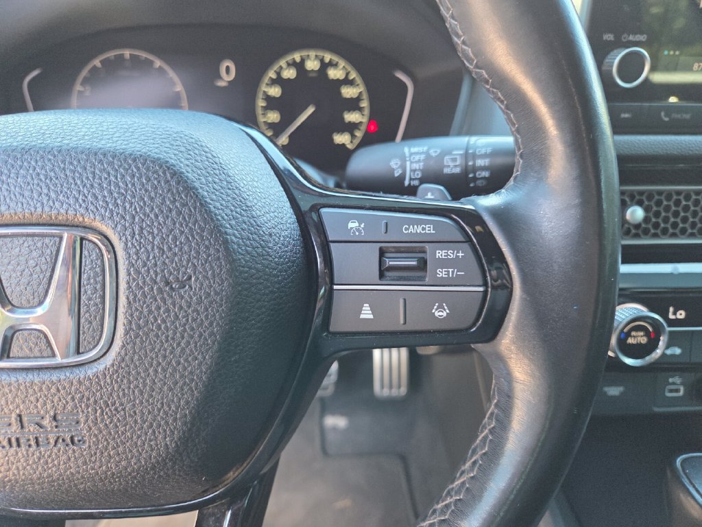 Used 2022 Honda Civic Sport image 31
