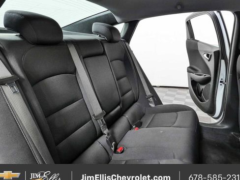 Used 2024 Chevrolet Malibu LT FWD image 19