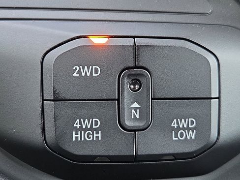 New 2026 RAM 2500 Laramie image 19