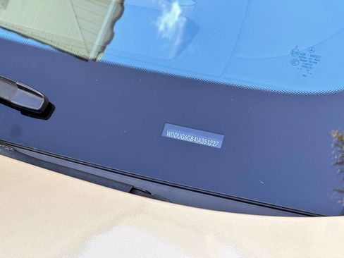 Used 2018 Mercedes-Benz S 450 Sedan image 10