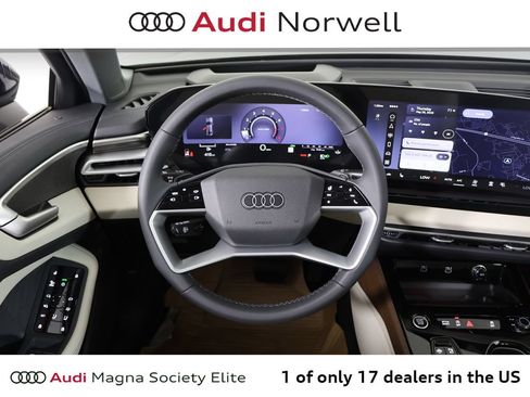 New 2026 Audi A5 2.0T Premium Plus AWD/4WD image 29