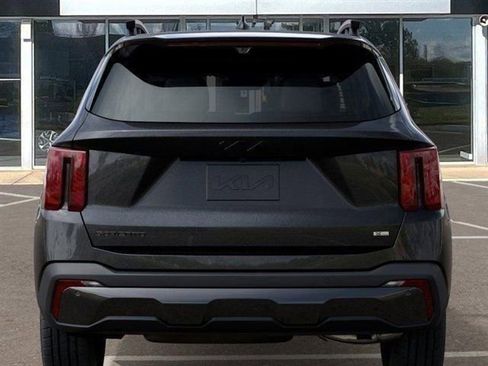 New 2026 Kia Sorento SX Prestige AWD/4WD image 13