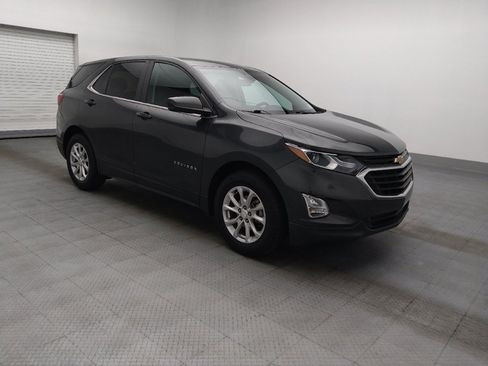 Used 2021 Chevrolet Equinox LT FWD image 11
