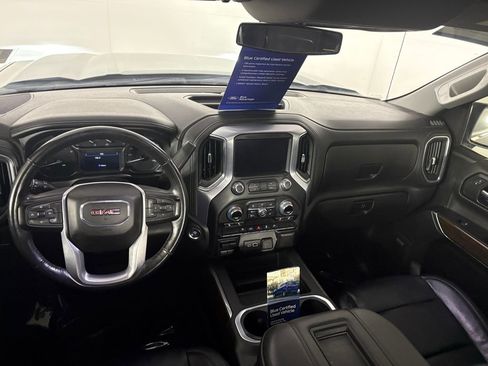 Used 2020 GMC Sierra 1500 Elevation w/ Elevation Value Package image 26