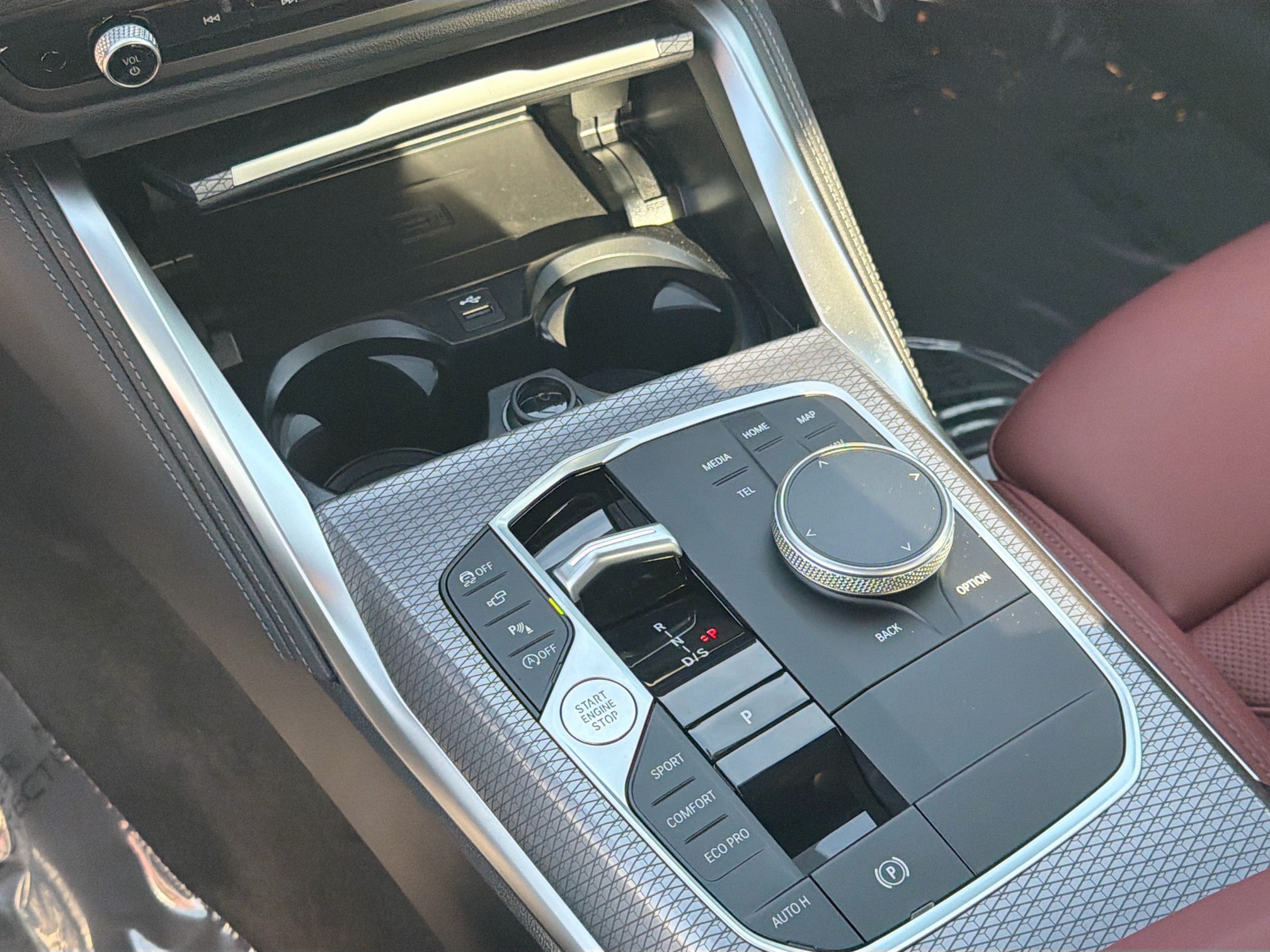 New 2026 BMW 430i Coupe w/ M Sport Package RWD image 28
