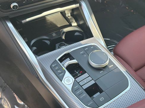 New 2026 BMW 430i Coupe w/ M Sport Package RWD image 28