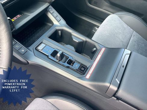 New 2026 Toyota RAV4 XSE AWD/4WD image 10