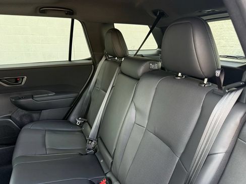 New 2026 Subaru Outback Limited XT AWD/4WD image 27