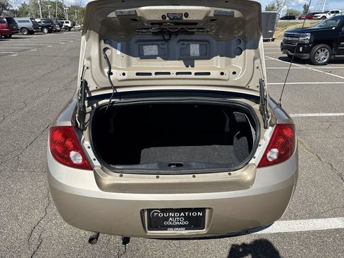 Used 2006 Chevrolet Cobalt LS FWD image 29