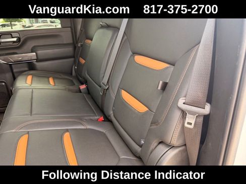 Used 2023 GMC Sierra 2500 AT4 w/ AT4 Premium Plus Package image 26