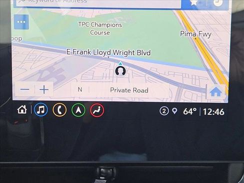 Used 2023 Chevrolet Corvette Stingray Premium Conv w/ Z51 Performance Package image 14