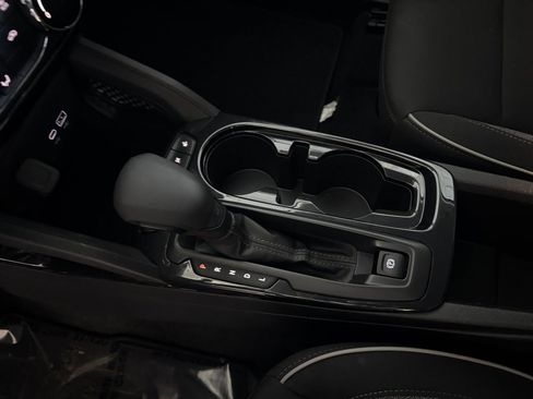 Used 2025 Chevrolet TrailBlazer LT image 39