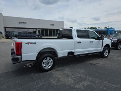 Used 2025 Ford F250 XLT