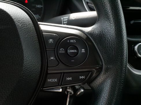 Certified 2024 Toyota Corolla LE FWD image 25