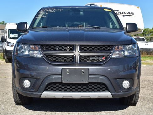 Used 2019 Dodge Journey GT image 2