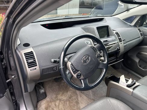 Used 2006 Toyota Prius image 5