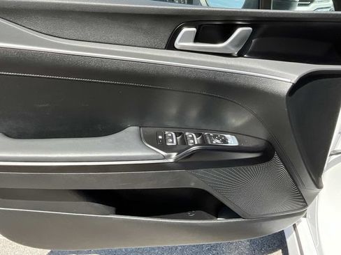 Used 2024 Kia K5 GT-Line w/ GT-Line Premium Package FWD image 28