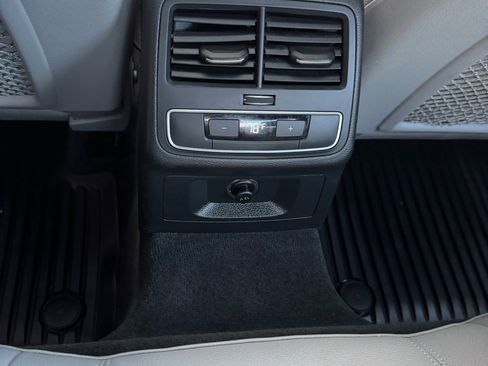 Used 2017 Audi A4 2.0T Premium w/ Audi MMI Navigation Plus image 17