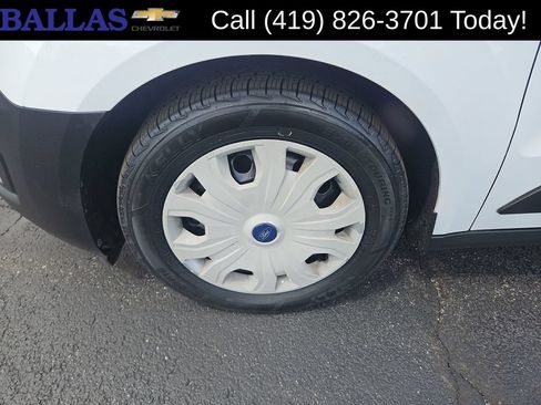 Used 2019 Ford Transit Connect XL FWD image 32