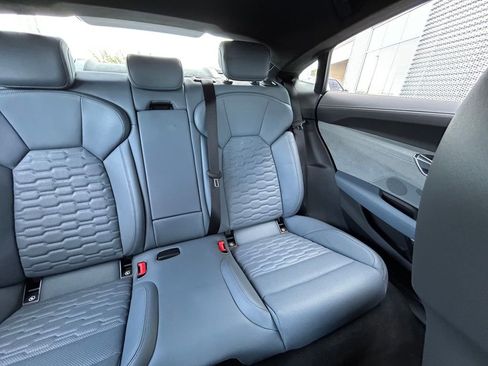 Used 2023 Audi RS e-tron GT w/ Ceramic Brake Package image 15